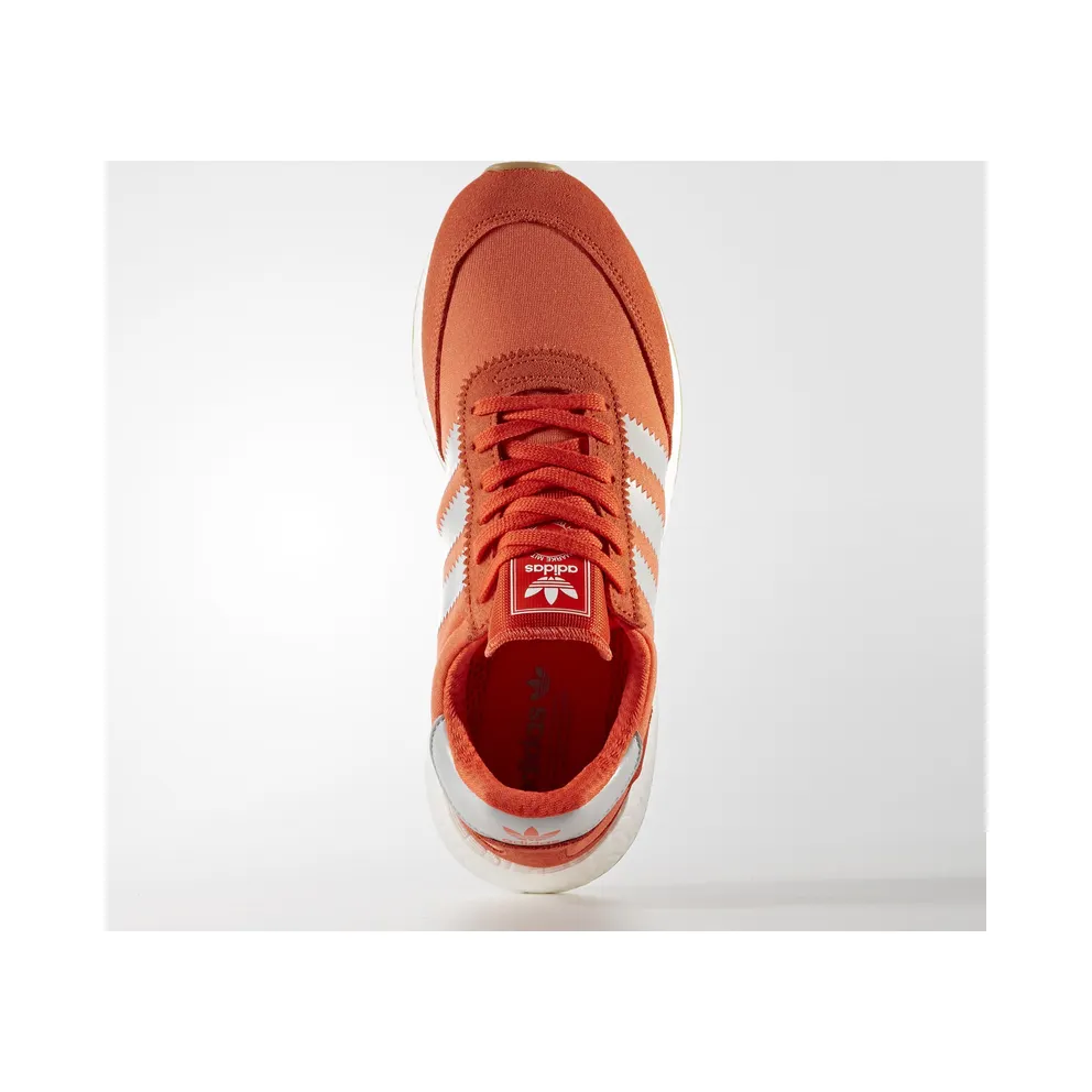 adidas Iniki Runner Energy (W) Energy/Clear Onix/Gum (BA9998)