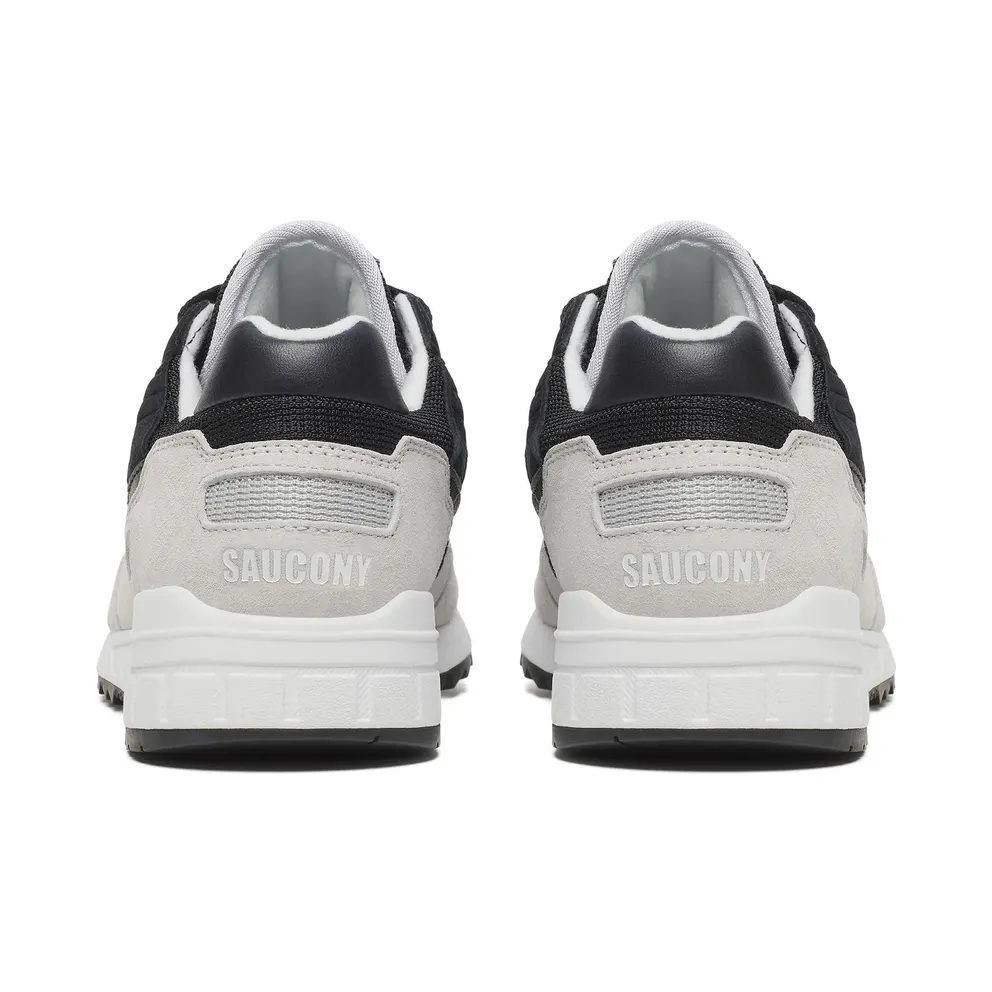 SAUCONY Shadow 5000 “Black / Grey” (S70665-76)