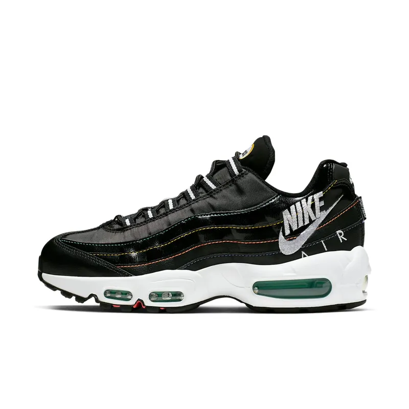 Nike Air Max 95 Premium Windbreaker (CI1900-023)