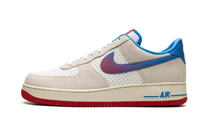 Air Force 1 Low “Nike Inc Pop Art” (HQ3618-113)