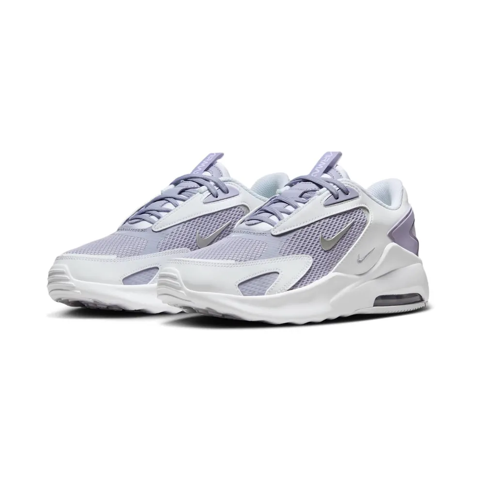 Nike Air Max Bolt “Indigo Haze / White / Metallic Platinum” (CU4152-500)