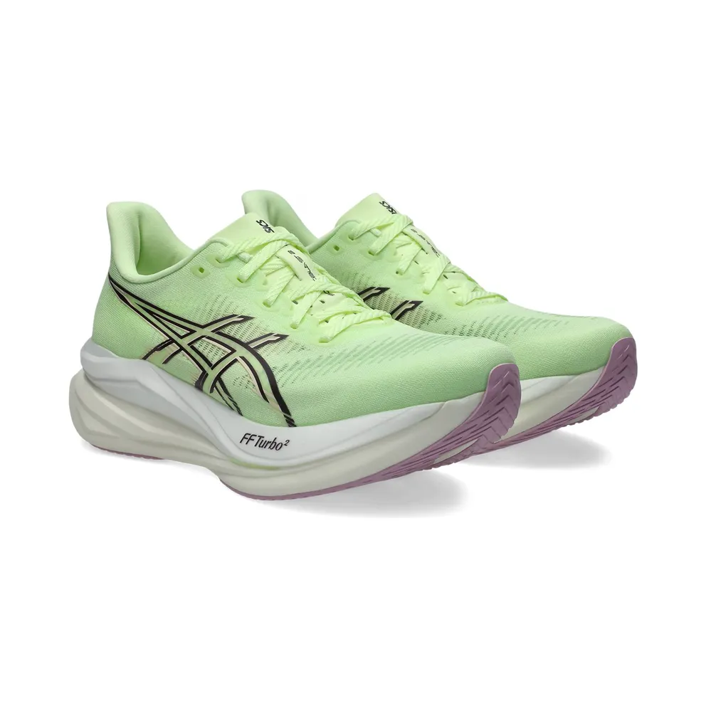 Asics Sonicblast 2 Illuminate Yellow/ Hazy Lilac (1012C009-750)