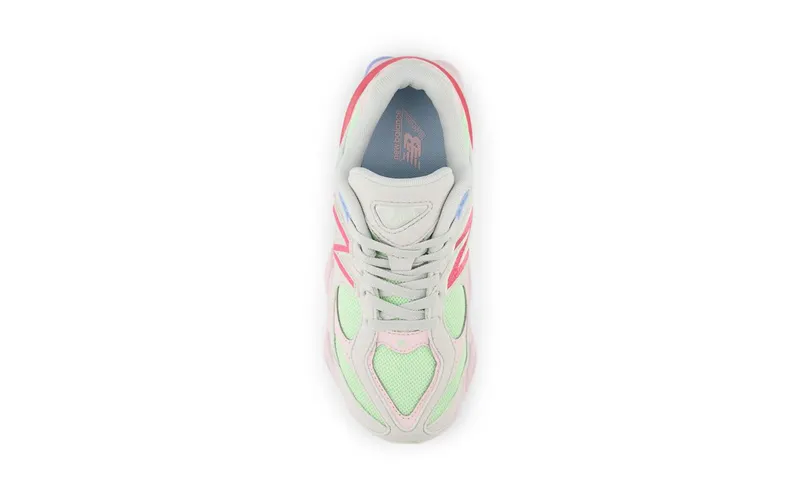 New Balance 9060 GS “Grey Matter Dragon Berry” (GC9060KO)