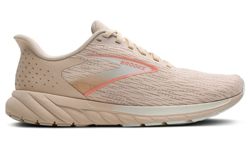 Brooks Anthem 7 Almond Grey Desert Flower (120428-1B-273)