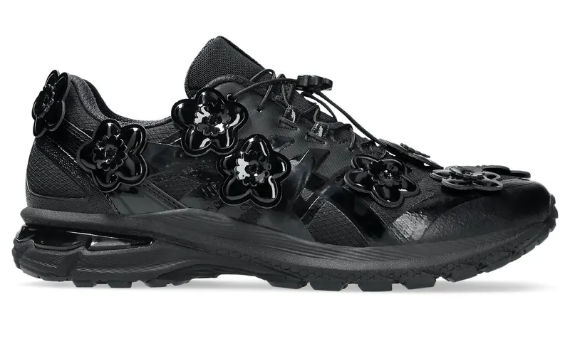 ASICS Gel-Terrain Cecilie Bahnsen Black (1203A526-001)