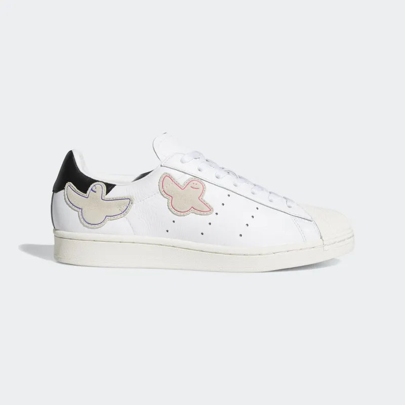Adidas Superstar Mark Gonzales Shmoo (2020) (FW8029)