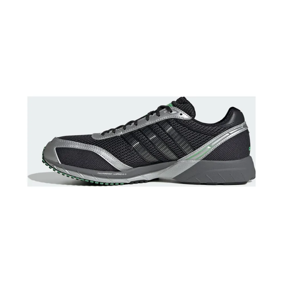 Adidas Adizero Adios OG Screaming Green / Grey Five / Screaming Green (JQ1612)