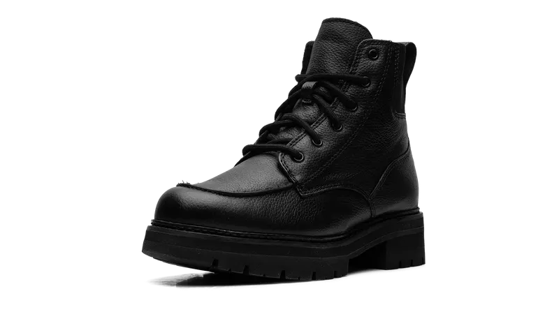 Clarks ORIANNA MID “Black” (26167904)