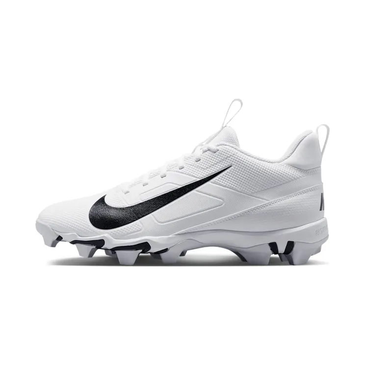 Nike Alpha Menace 4 Shark White Black (HV8056-100)