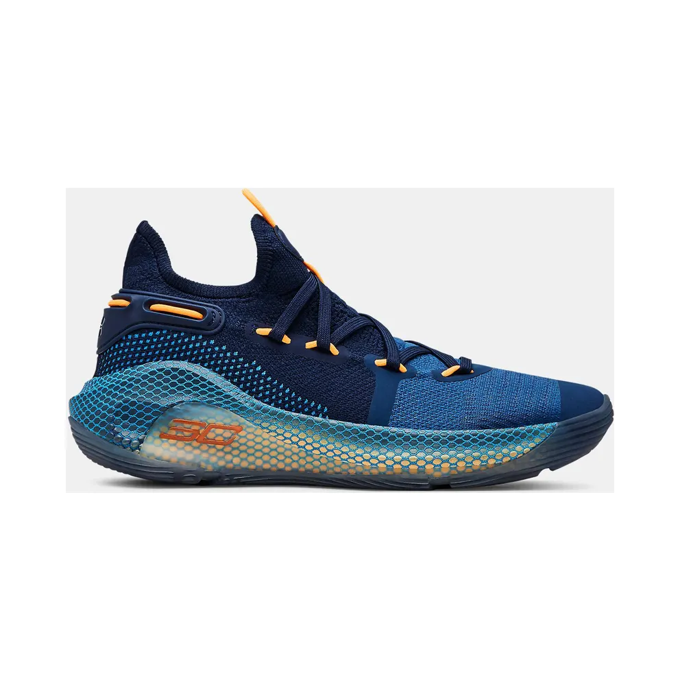 Under Armour Curry 6 Underrated (GS)