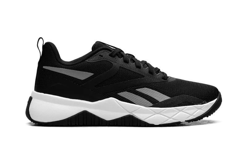 Reebok NFX “Black Pure Grey” (GW1998)
