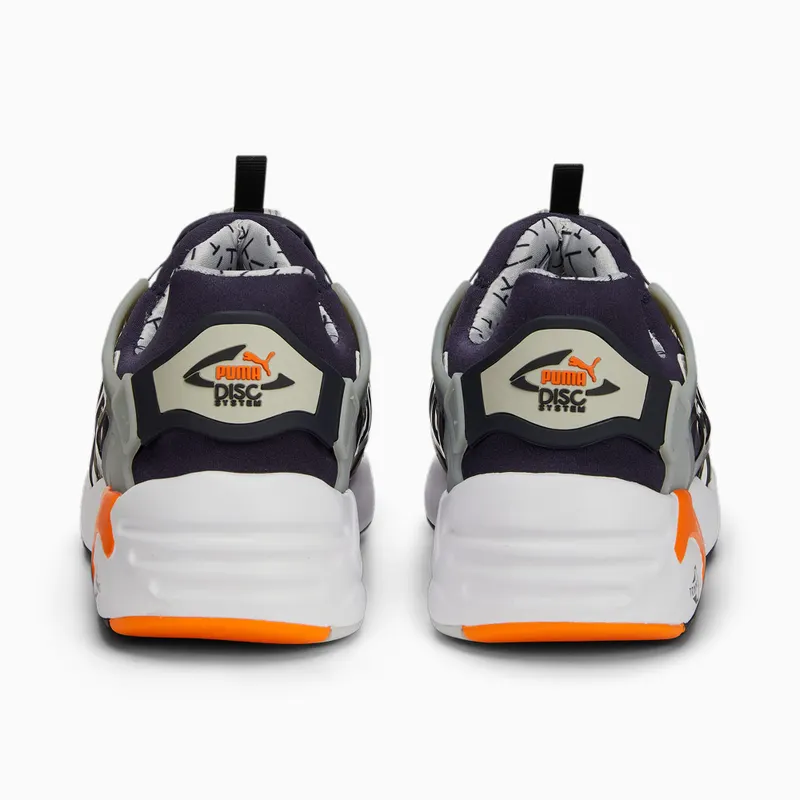 Puma Disc Blaze OG Grey (390931-03)