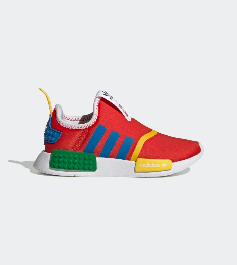 adidas adidas NMD 360 x LEGO® Pantone / Pantone / Cloud White (GV8878)