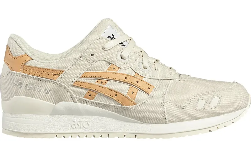 ASICS Gel-Lyte III Birch Tan Birch/Tan (H7E2N-0271)