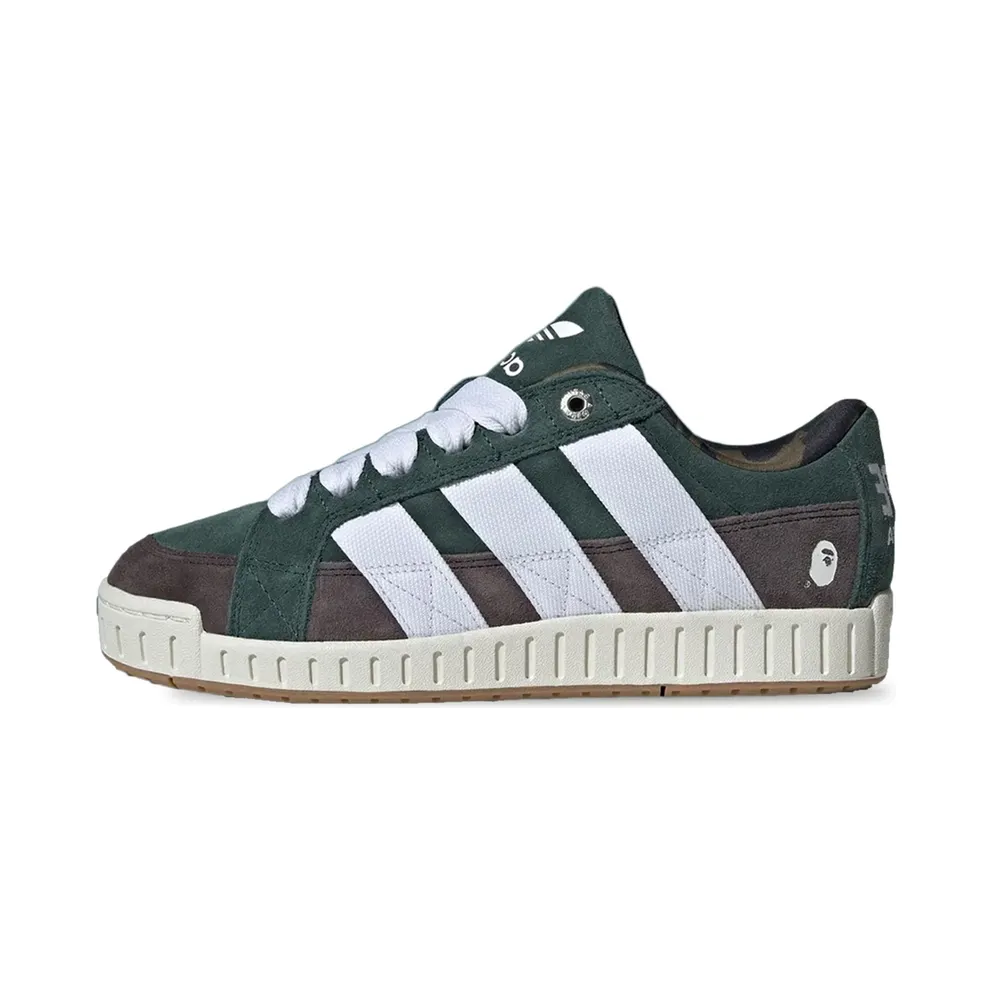 adidas NRTN Bape Shadow Green (IE6117)