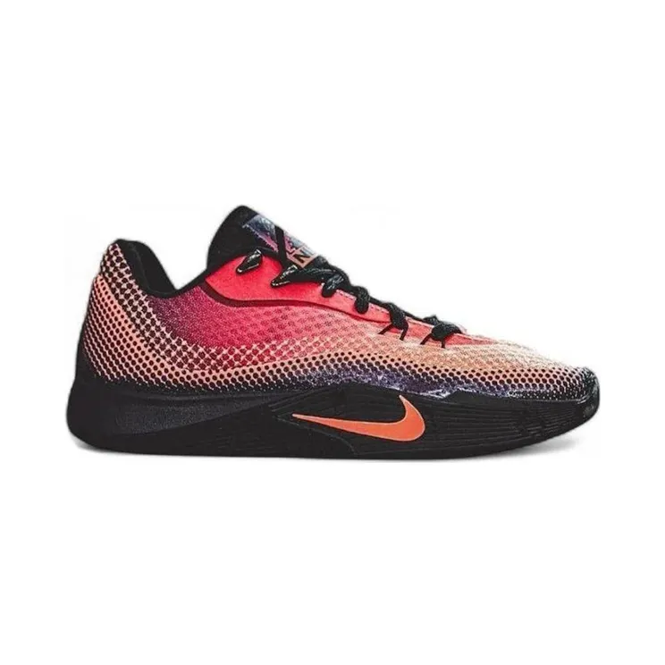 Nike Total 90 III “Black / Crimson” (HF0232600)