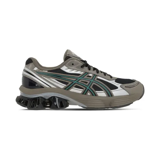 Asics Gel-Kinetic Fluent “Black” (1203A737)