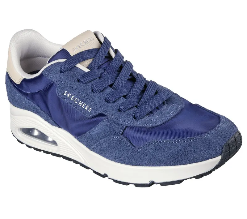 Skechers UNO – Vintage Dayz Sneaker Marine