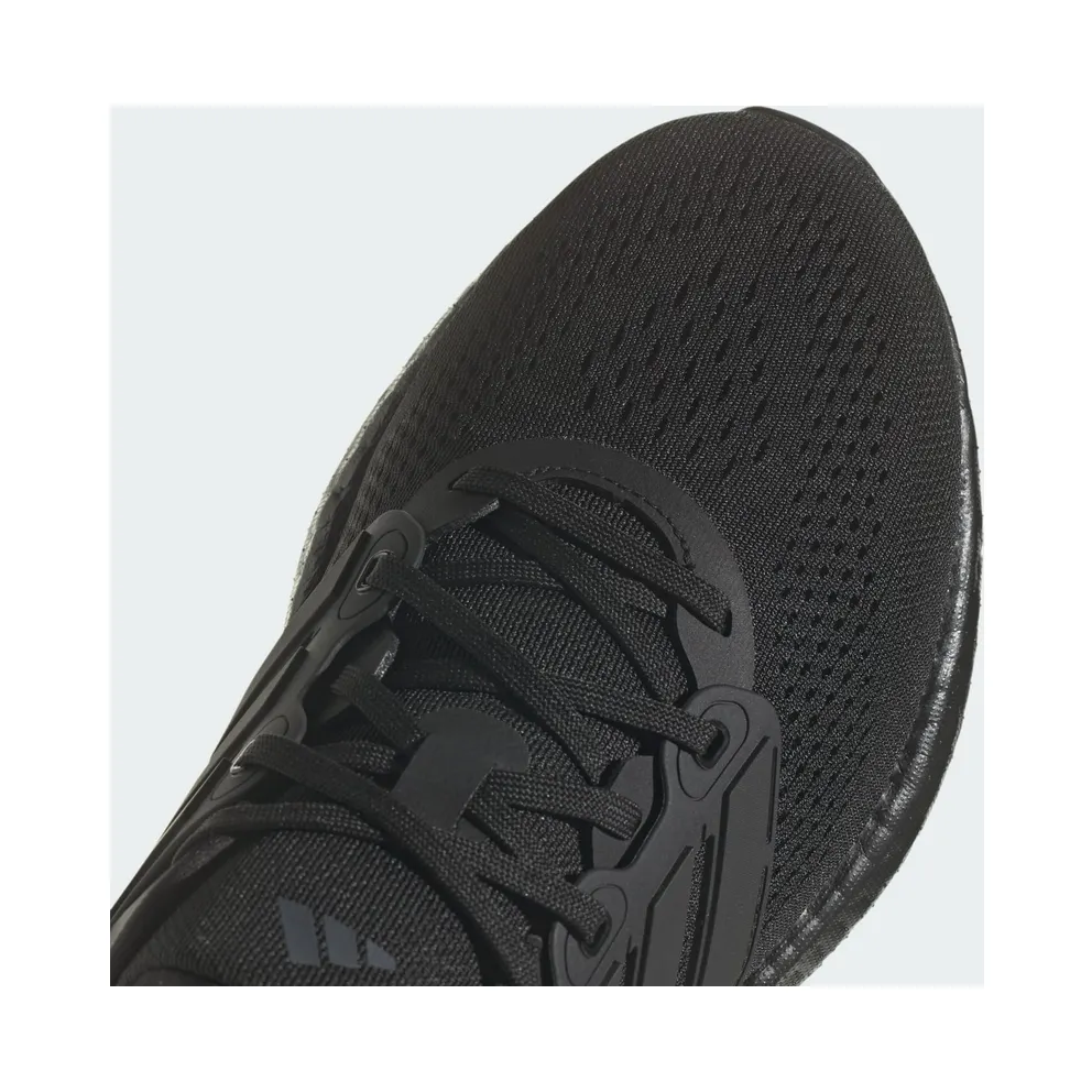 adidas Pureboost 23 Core Black Carbon (IF4840)