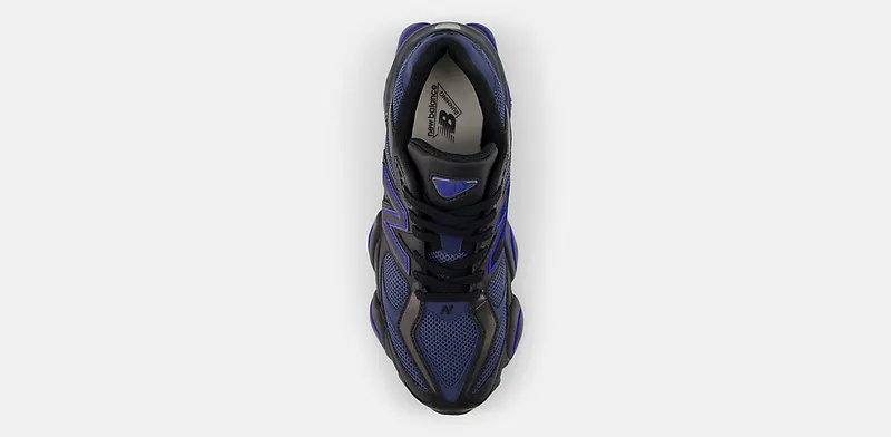 New Balance 9060 “Black Indigo” (U9060BLB)