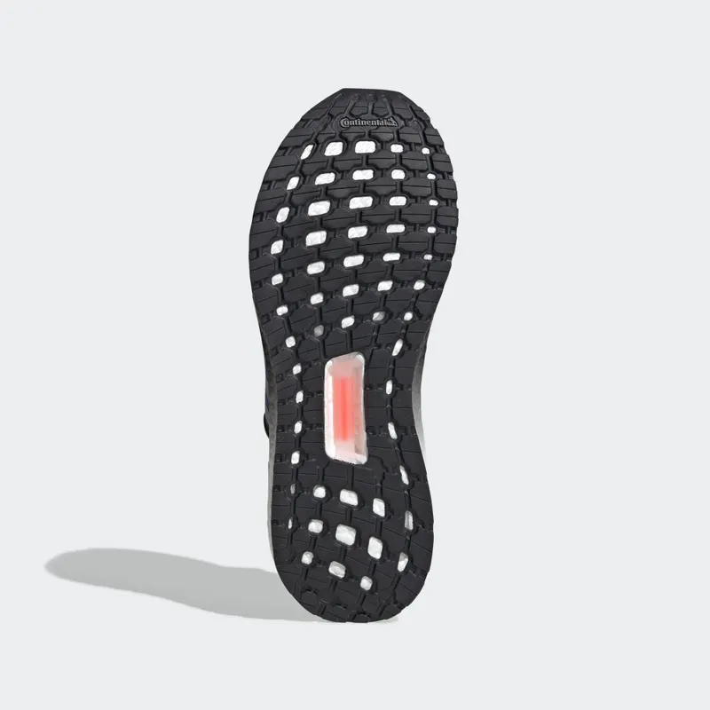 adidas Ultra Boost 20 5th Anniversary Pack Core Black/Silver Metallic/Cloud White (FV0033)