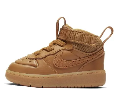 Nike Court Borough Mid 2 Braun (BQ5445-700)
