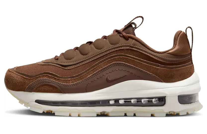 Nike Air Max 97 Futura Cacao Wow (FB4496-201)