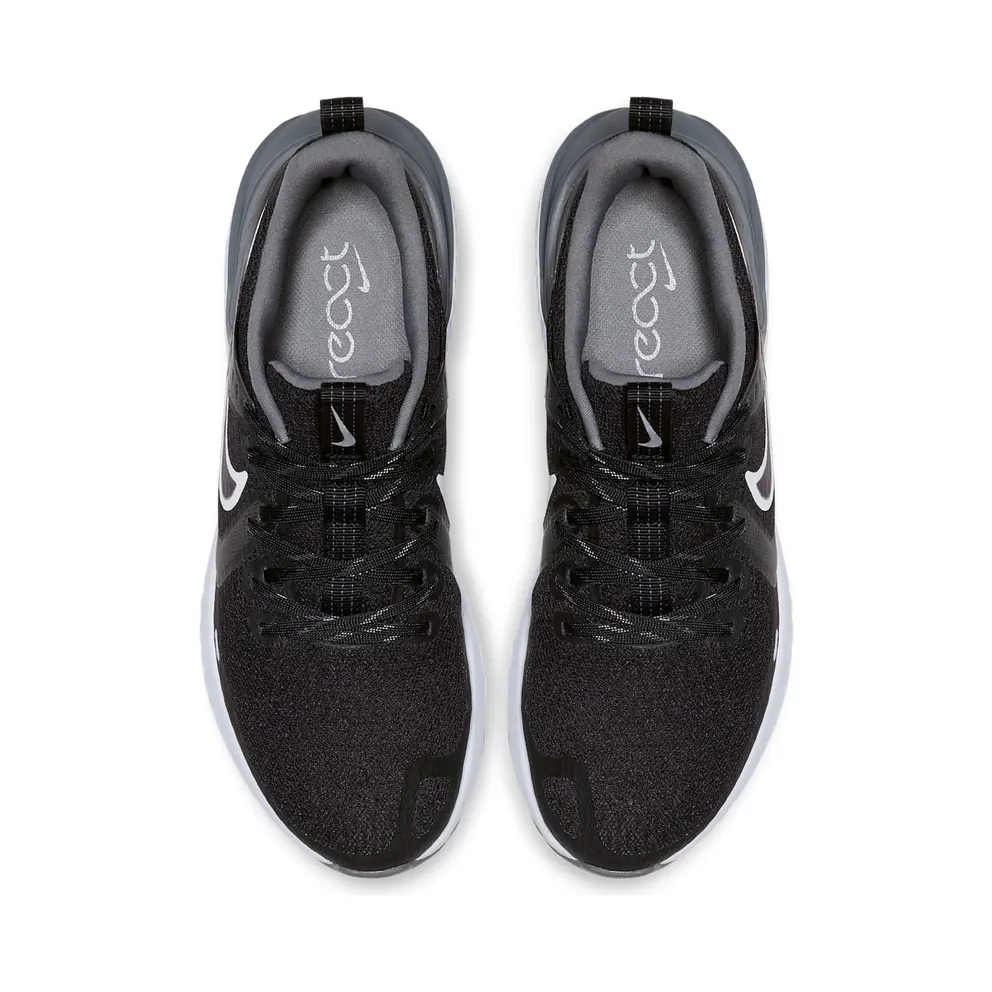 Nike Legend React 2 Black (AT1368-001)