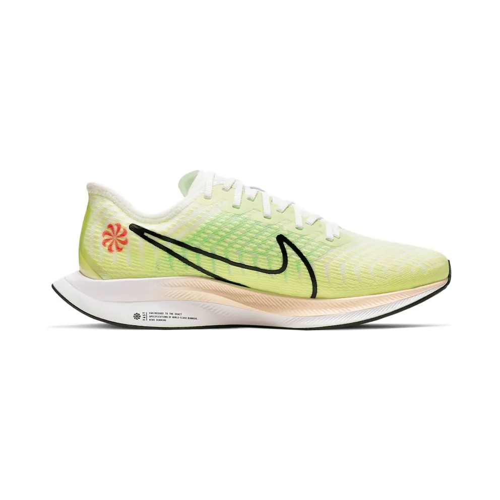 Nike Zoom Pegasus Turbo 2 Fenom Luminous Green (W) Luminous Green/Black-White-Crimson Tint-Lawn (BV1134-300)
