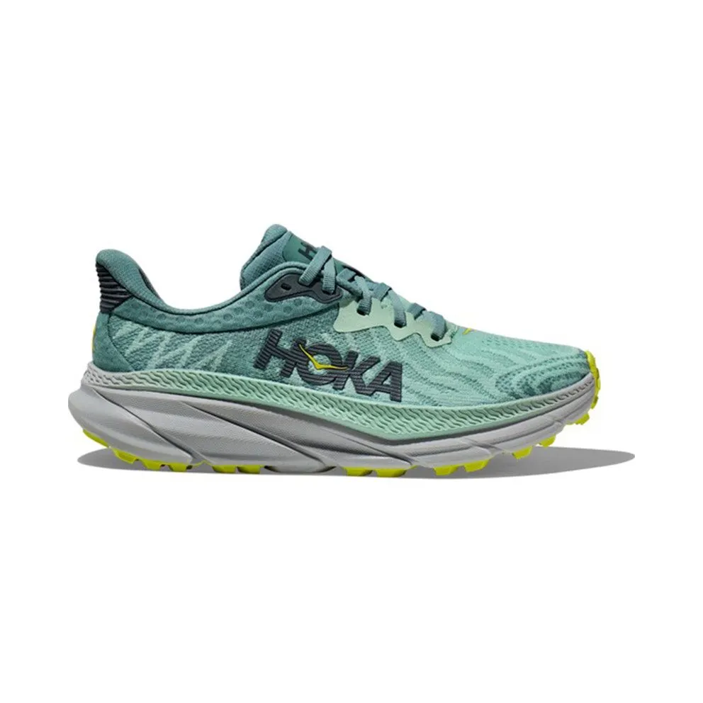 Hoka One Challenger ATR 7 Mist Green Trellis (1134498-MGTR)