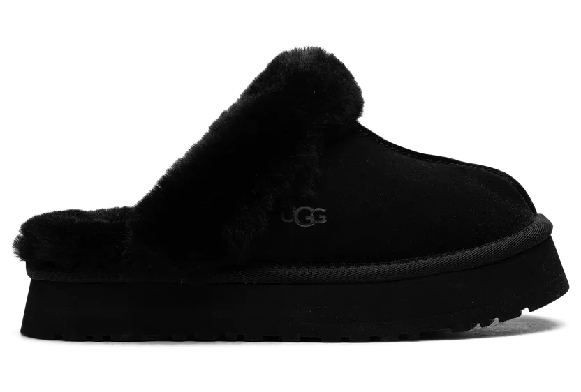 ugg-sneaker 1122550-BLK