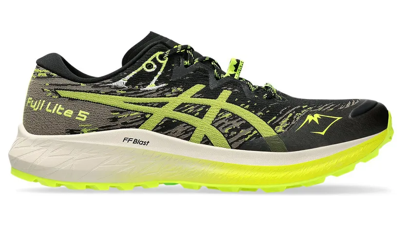 Asics Fuji Attack 1011B889-001