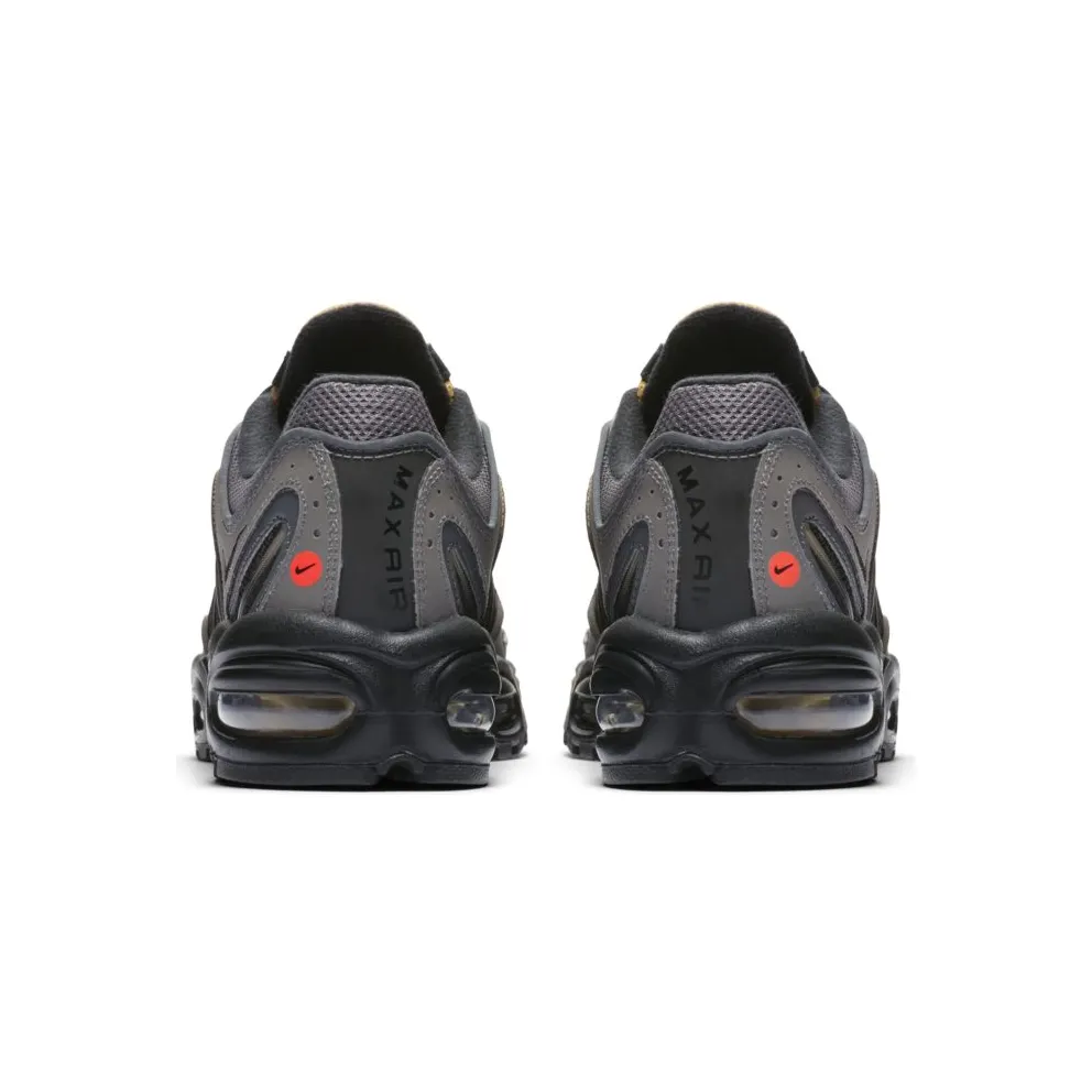 Nike Air Max Tailwind IV Black Metallic Pewter Black/Black/Metallic Pewter (CJ0784-001)