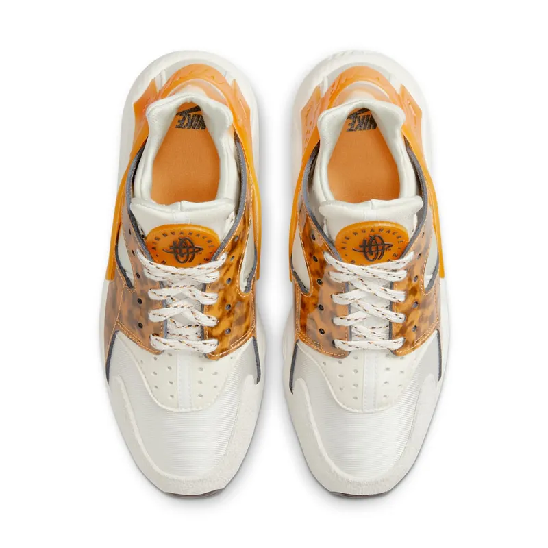 Nike Air Huarache Grey (DQ9317-001)
