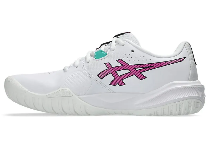 ASICS GEL-CHALLENGER 15 “White / Digital Sakura” (1041A510-102)