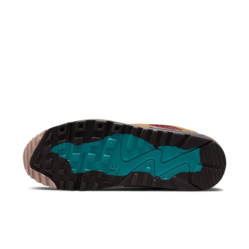Nike Air Max 90 Gore-Tex Velvet Brown (DJ9779-200)