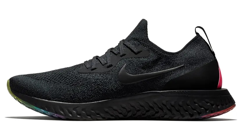 Nike Epic React Flyknit Betrue (2018)