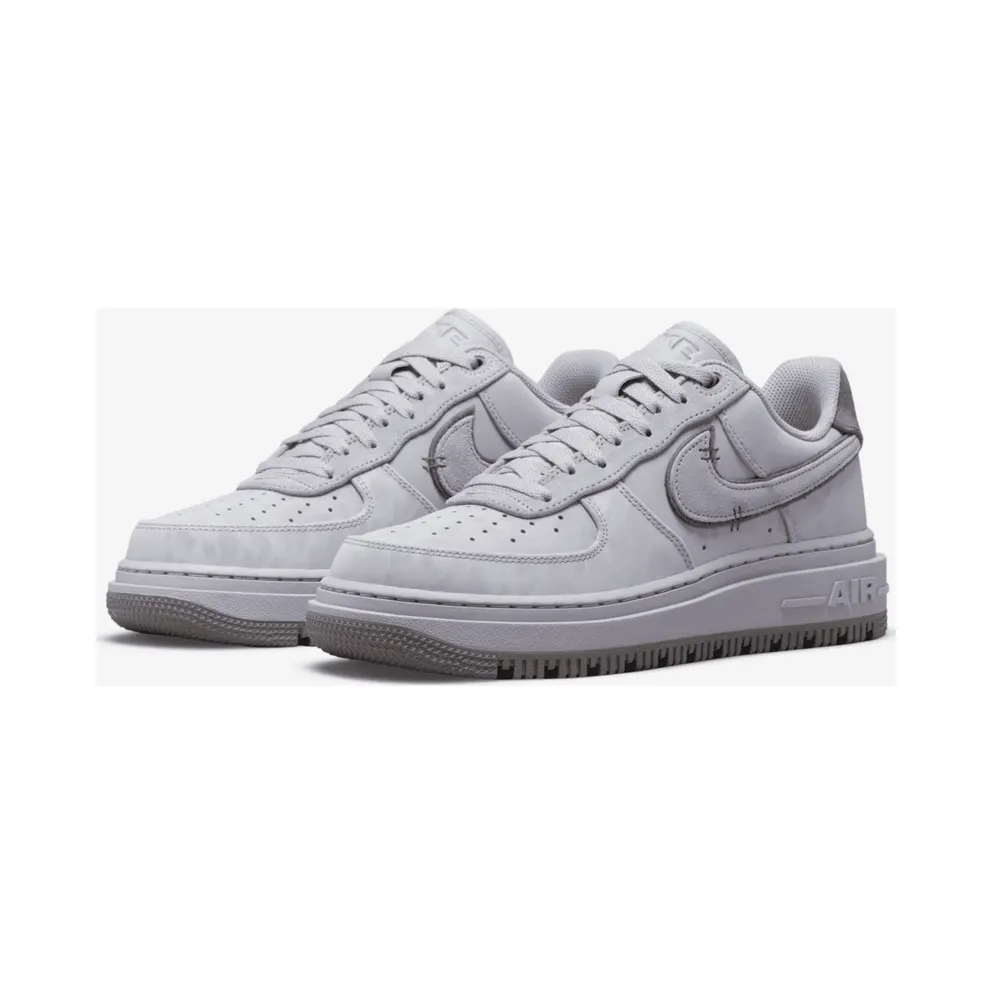 Nike Air Force 1 Low Luxe Providence Purple (DD9605-500)