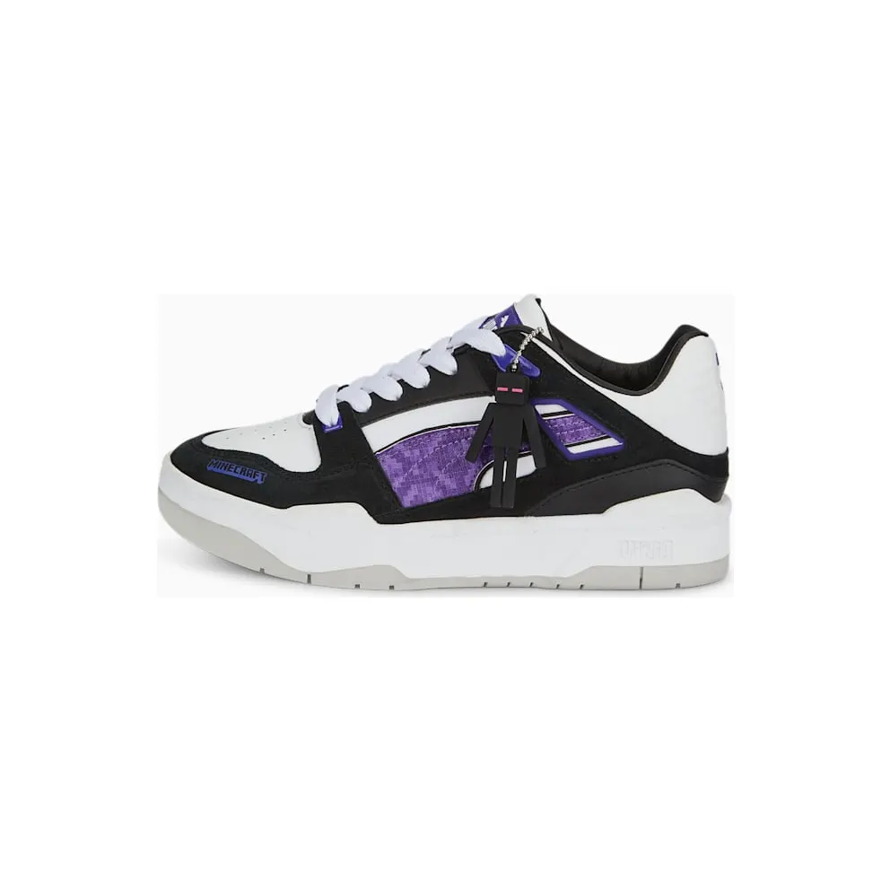 Puma Slipstream Lo Minecraft Enderman (386128-02)
