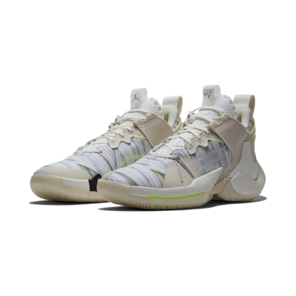 Jordan Why Not Zer0.2 SE Mummy Lime Blast/Light Cream-Sail-Vast Grey (CW6566-300)