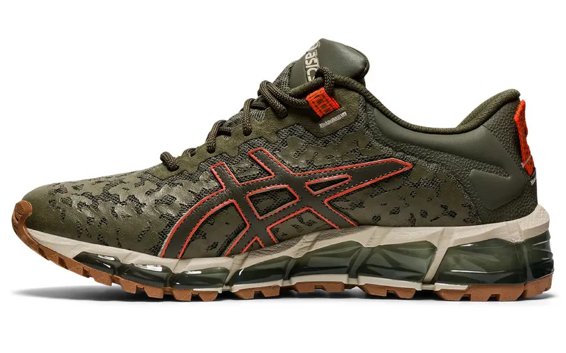 ASICS GEL-Quantum 360 5 Trail (1021A268-300)