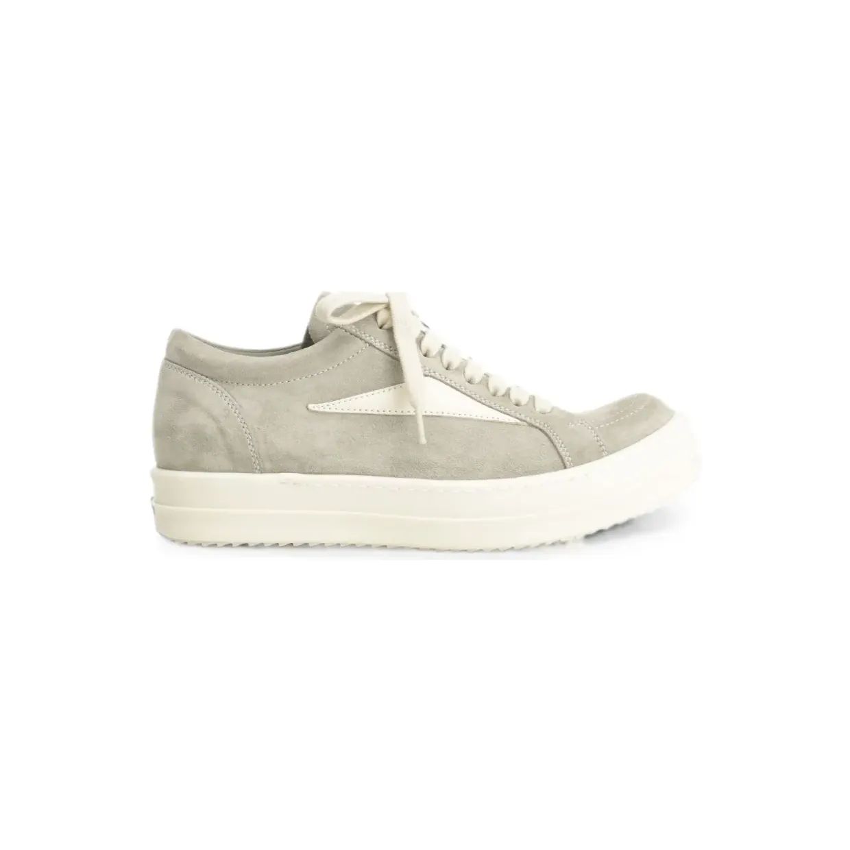 Rick Owens Vintage “Grey” (RP02F5888)