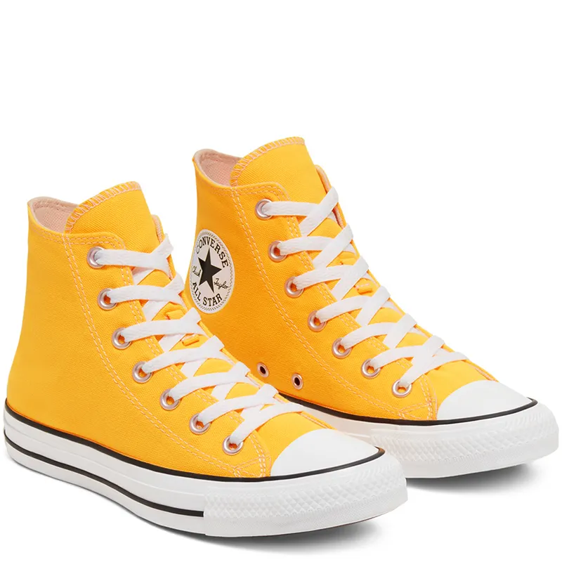 Converse Seasonal Colour Chuck Taylor All Star High Top (167236C)