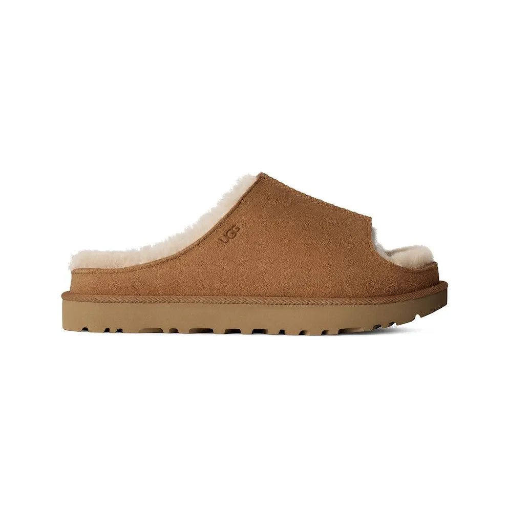 UGG Greenport Slide Chestnut (1167610-CHE)