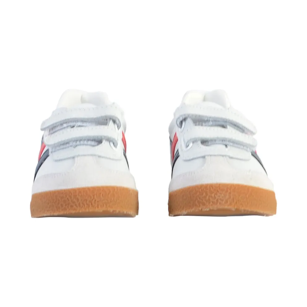 Gola sneaker White (CKA774WX)