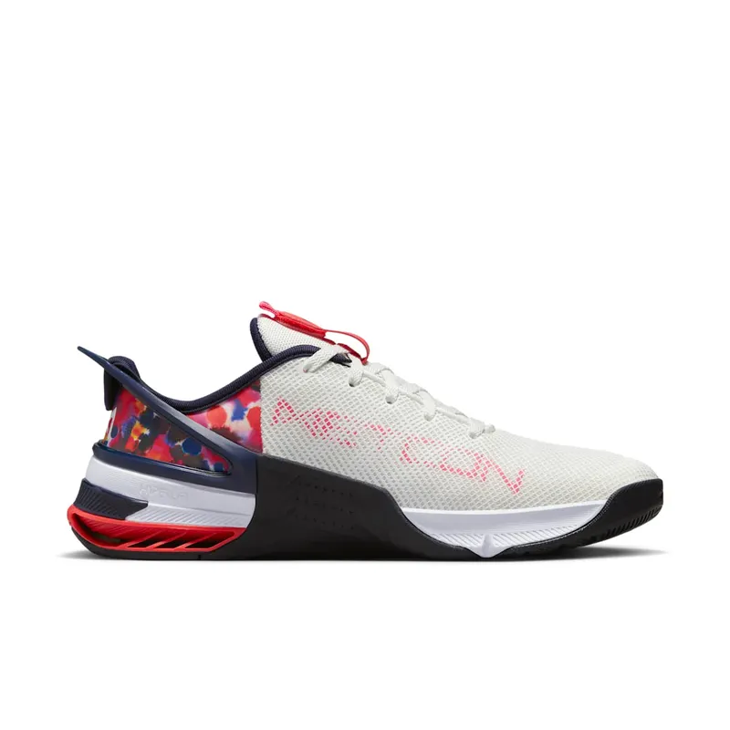 Nike Metcon 8 FlyEase Easy On/Off Training White (DO9381-101)