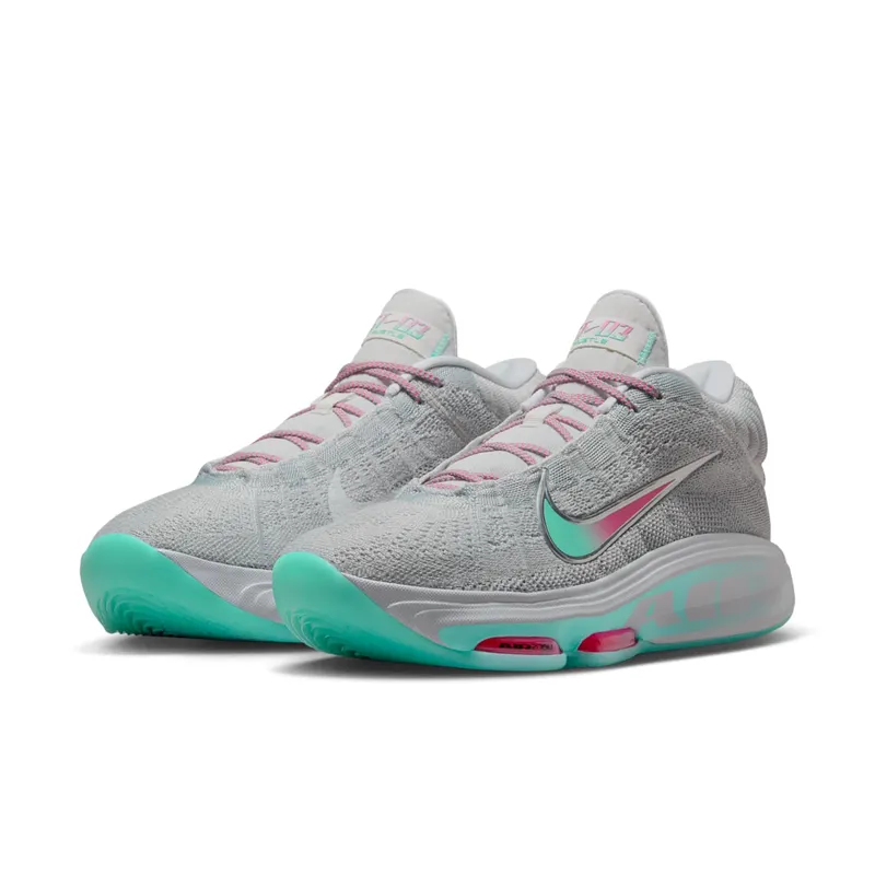 Nike Air Zoom GT Hustle 3 “South Beach” (FV5953-006)
