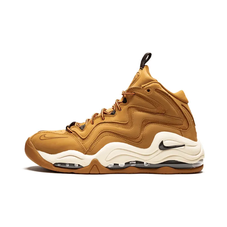 Nike ‘Air Pippen 1’ “Brown” (325001)