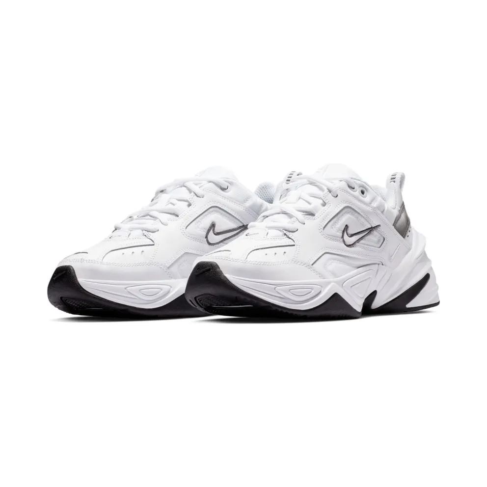 Nike M2K Tekno Cool White (W) White/Cool Grey/Black (BQ3378-100)
