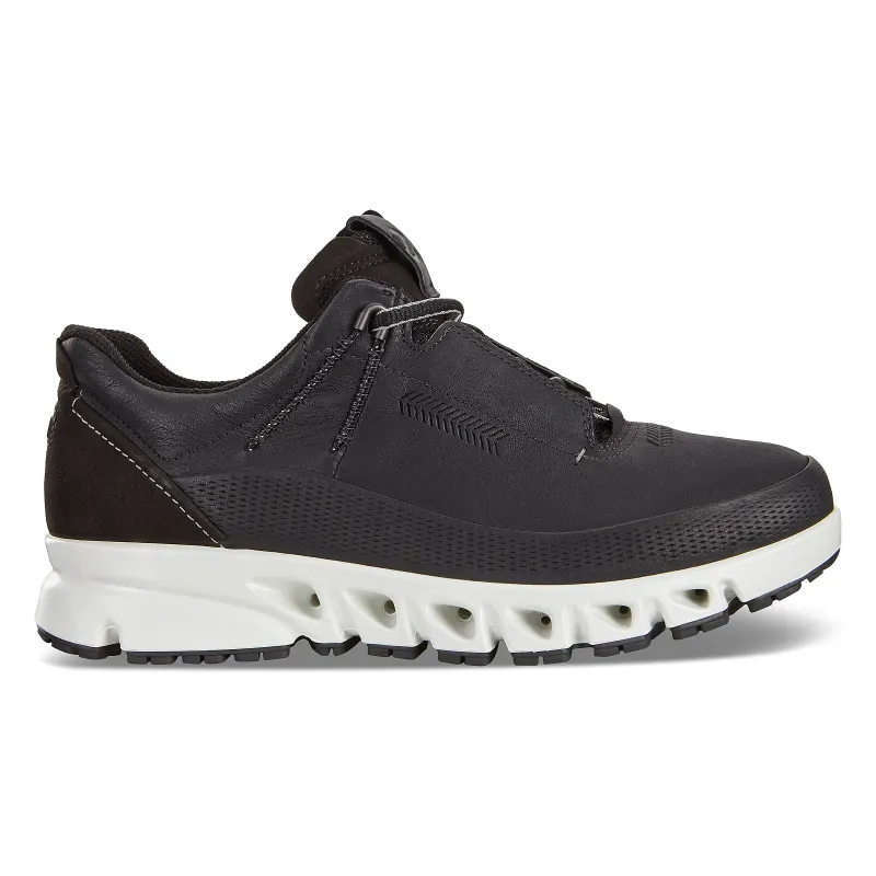 ECCO Multi-vent Mens Outdoor Shoes Black (88012401001)